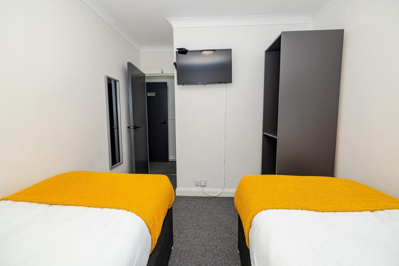Woodford Hotel London Kültér fotó